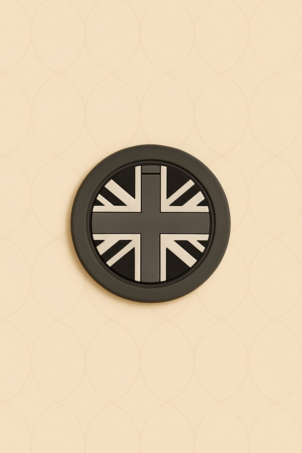 Kauçuk- Silikon Etiket