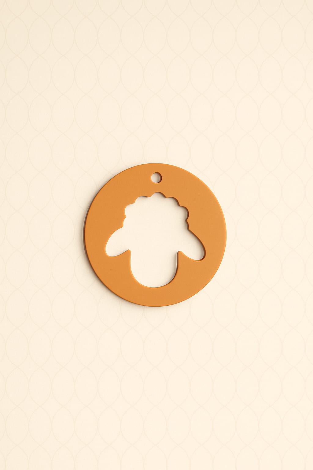 Kauçuk-Silikon Etiket