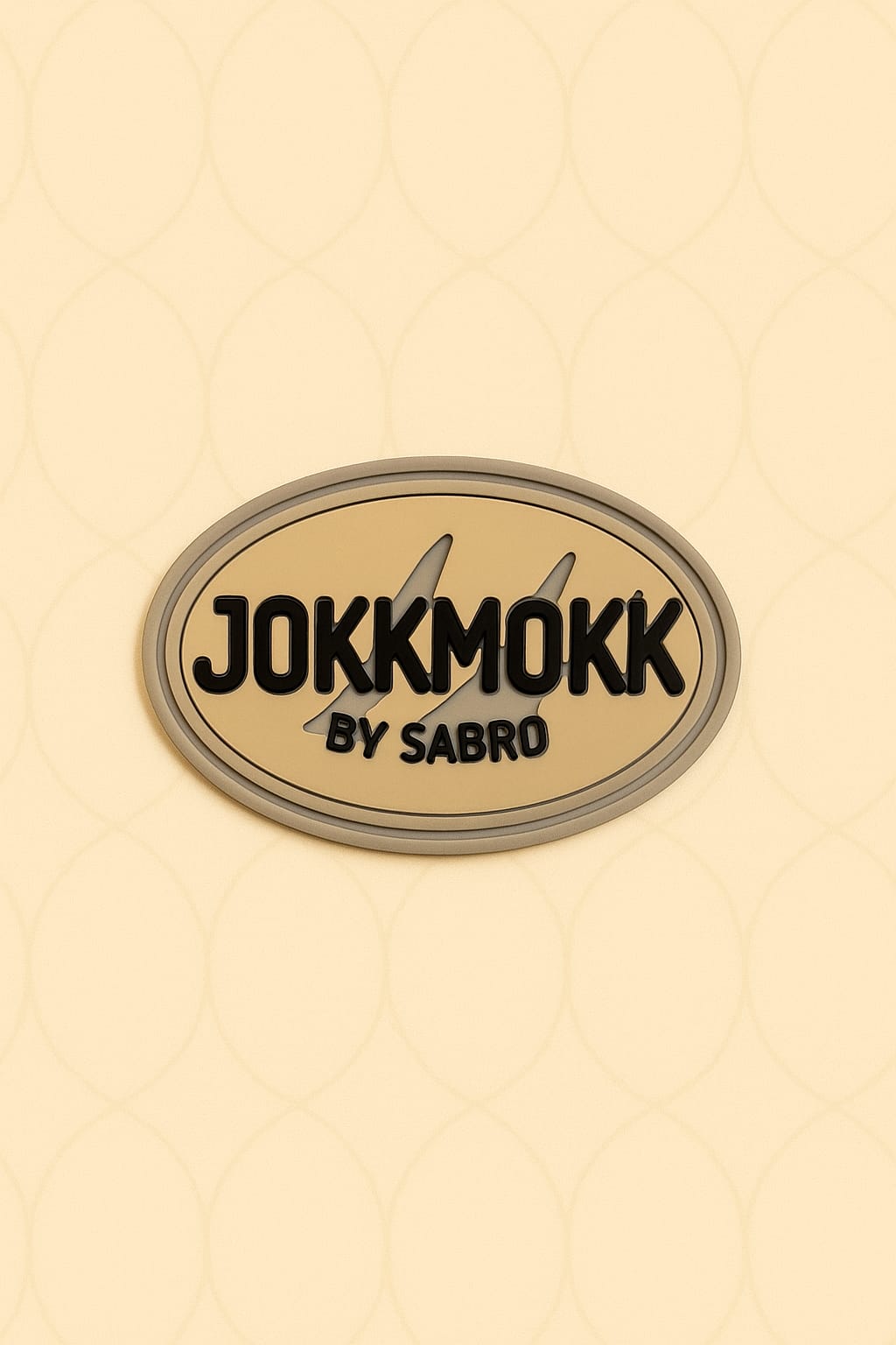 Kauçuk-Silikon Etiket